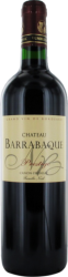 Château Barrabaque Cuvee Prestige Canon-Fronsac Château Barrabaque - 2017 - Bordeaux, Frankreich