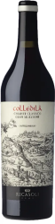 Colledilà Chianti Classico DOCG Gran Selezione Barone Ricasoli / Castello di Brolio - 2022 - Toskana, Italien