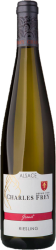 Riesling Granit Alsace AP Charles Frey - 2023 - Elsass, Frankreich