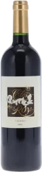 Clos Du Roy Fronsac Clos du Roy - 2021 - Bordeaux, Frankreich