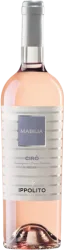 Mabilia Ciro' DOC Rosé Cantine Vincenzo Ippolito - 2023 - Kalabrien, Italien
