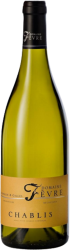 Chablis Domaine Fèvre Domaine Fèvre - 2021 - Burgund, Frankreich