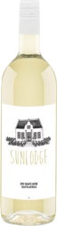 Sunlodge Dry white wine New Cape Wines - 2025 - Südafrika