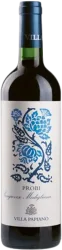 Probi Romagna Sangiovese Modigliana Riserva DOC Villa Papiano - 2020 - Emilia-Romagna, Italien