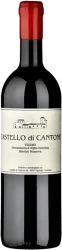 Castello di Cantone Ticino DOC Castello di Cantone - 2021 - Tessin, Schweiz