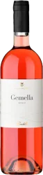 Gemella rosato Bindella / Tenuta Vallocaia - 2025 - Toskana, Italien