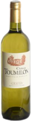Château Toumilon Graves Château Toumilon - 2012 - Bordeaux, Frankreich