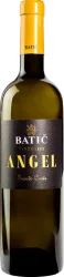 Angel white Grande Cuvée Vipava Batic - 2021 - Vipava, Slowenien