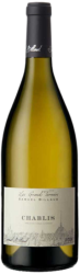 Chablis AOC Samuel Billaud - 2023 - Burgund, Frankreich