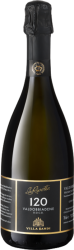Prosecco Valdobbiadene Superiore DOCG Extra Brut 120 Villa Sandi - Veneto, Italien