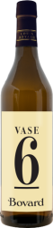 Epesses Vase 6 Bovard - 2023 - Waadt, Schweiz