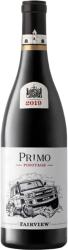 Primo Pinotage Fairview - 2022 - Coastal Region, Südafrika