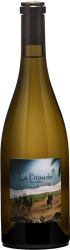 Sancerre Blanc La Pitaude Domaine Fournier Père et Fils - 2023 - Loire, Frankreich