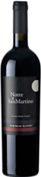 Bresciano IGT Notte A San Martino Olivini - 2020 - Lombardei, Italien