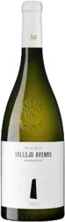 Vallejo Avenas Chardonnay Utiel-Requena DOP Murviedro - 2021 - Levante, Spanien