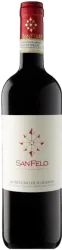 Morellino di Scansano DOCG San Felo - 2024 - Toskana, Italien