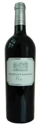 Chateau Carignan Prima Premieres Cotes de Bordeaux AOC Château Carignan - 2015 - Bordeaux, Frankreich