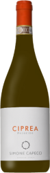 Ciprea Pecorino Offida bianco DOCG Simone Capecci - 2024 - Marche, Italien