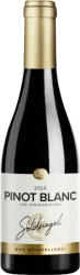 Schaffhauser Pinot Blanc GVS Schachenmann - 2023 - Schaffhausen, Schweiz