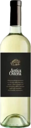 ANTICA OSTERIA Vdt. bianco da tavola Garofoli - Marche, Italien
