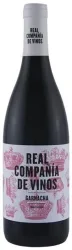 Real Compania Garnacha VdT Real Compañia de Vinos - 2022 - Duero-Tal (Castilla y Leon), Spanien