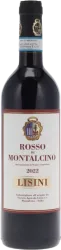 Rosso di Montalcino DOCG Lisini - 2022 - Toskana, Italien