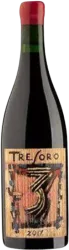 Tresoro IGT Toscana Rosso Cd Bosco Castiglion del Bosco - 2018 - Toskana, Italien