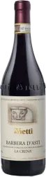 Barbera d'Asti DOC La Crena Cantina Vietti - 2022 - Piemont, Italien