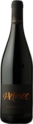 Thurgauer Cabernet Dorsa Chrachenfels AOC Landolt Weine - 2022 - Ostschweiz, Schweiz