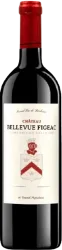 Château Bellevue-Figeac Château Bellevue-Figeac - 2020 - Bordeaux, Frankreich