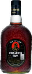 Old Monk 7 Years Rum Mohan Meahin Limited - Default Origin
