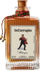 InCorrupto Tequila Añejo InCorrupto - Mexiko