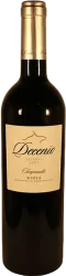 Decenio Reserva Rioja DO Bodegas Las Orcas - 2010 - Oberer Ebro, Spanien
