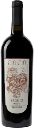 Saggio IGP Ciù Ciù - 2019 - Marche, Italien