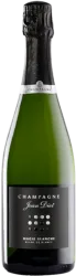 Magie Blanche Blanc de Blancs Champagne Jean Diot - Champagne, Frankreich