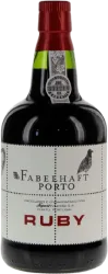Porto Fabelhaft Ruby Dirk Niepoort - Douro, Portugal