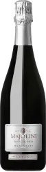 Franciacorta Brut Saten DOCG Bio Majolini - Lombardei, Italien