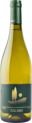 Vermentino Tuscanio Bianco IGT Bulichella - 2025 - Toskana, Italien