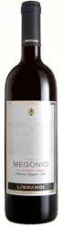 Magno Megonio IGT Rosso Val di Neto Librandi - 2020 - Kalabrien, Italien