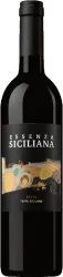 SCHULER 1694  Rosso Terre Siciliane IGP Essenza Siciliana - 2022  - Sizilien, Italien