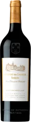 Château des Laurets A.O.C. Baron Edmond de Rothschild - 2015 - Bordeaux, Frankreich