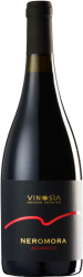 Neromora Irpinia Aglianico DOC Vinosia - 2020 - Kampanien, Italien