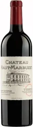 Chateau Haut-Marbuzet Cru Bourgeois St-Estephe AOC Château Haut Marbuzet - 2021 - Bordeaux, Frankreich