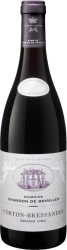 Corton Grand Cru Bressandes A.O.C. Domaine Chandon de Briailles - 2017 - Burgund, Frankreich