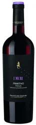I Muri Primitivo Puglia IGT Vigneti del Salento - 2016 - Apulien, Italien