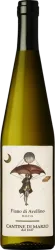 Fiano di Avellino DOCG Cantine Di Marzo - 2024 - Kampanien, Italien