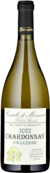 Chardonnay Collezione Fabrizzio Bianchi Toscana IGT Castello di Monsanto - 2024 - Toskana, Italien