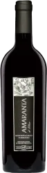 Amaranta Montepulciano d'Abruzzo DOP Tenuta Ulisse - 2022 - Abruzzen, Italien