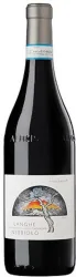 Langhe Nebbiolo DOC Trediberri - 2024 - Piemont, Italien