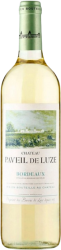 Paveil de Luze Blanc Château Paveil de Luze - 2020 - Bordeaux, Frankreich
